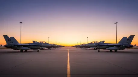 Las Adquisiciones Militares Fortalecen la Disuasión