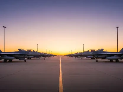 Las Adquisiciones Militares Fortalecen la Disuasión