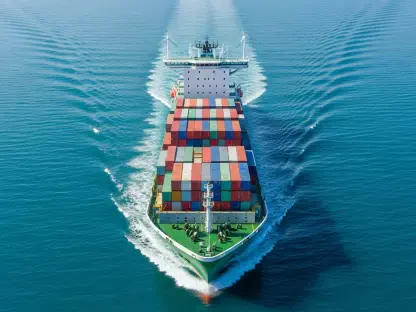 Ayudas de 11,8 Millones para el Transporte Marítimo Sostenible