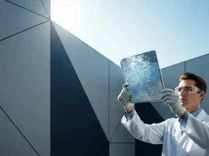 México Busca Multiplicar su Producción de Semiconductores