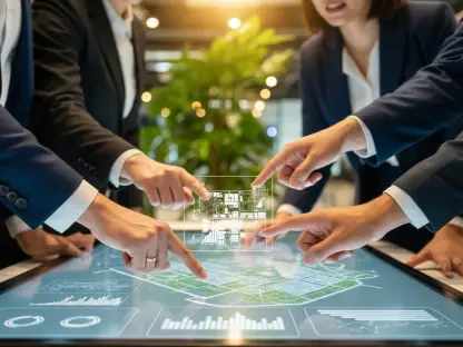 El Diálogo Social Define el Futuro Laboral de Colombia