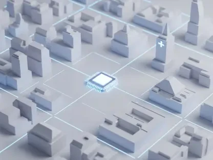 ¿Es la Tecnología de Huawei un Riesgo para la Red Catalana?