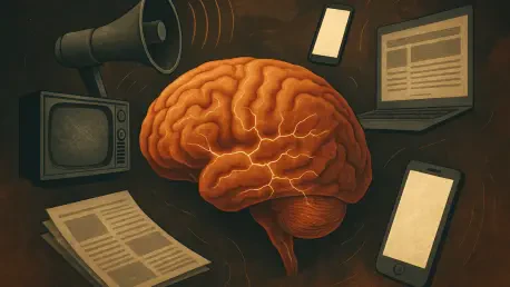 La Neurociencia Analiza Cómo los Medios Impactan el Cerebro