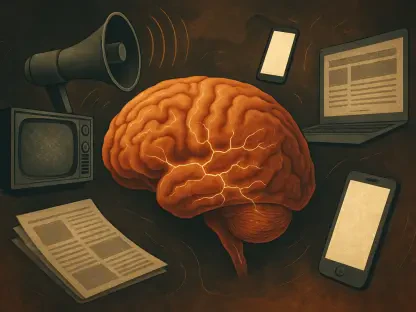 La Neurociencia Analiza Cómo los Medios Impactan el Cerebro
