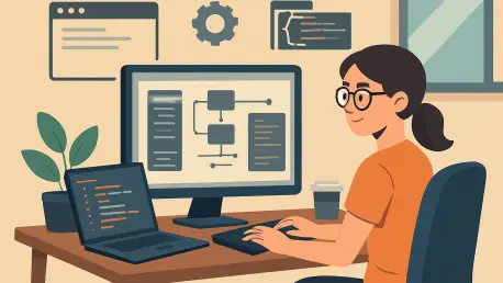 Por qué las empresas están creando plataformas para sus propios ingenieros