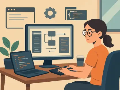 Por qué las empresas están creando plataformas para sus propios ingenieros
