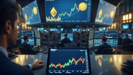 Bitcoin Rebota e Impulsa las Acciones del Sector Cripto