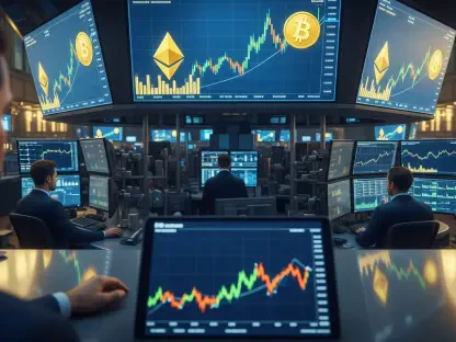 Bitcoin Rebota e Impulsa las Acciones del Sector Cripto