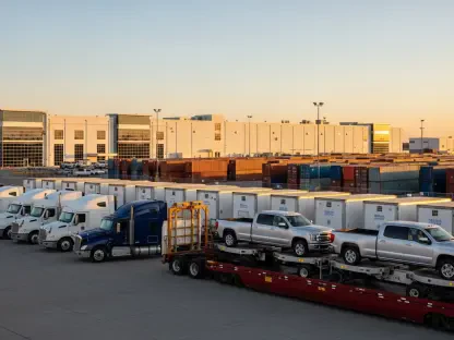 ¿Por Qué Toyota Traslada la Producción de Tacoma a Texas?