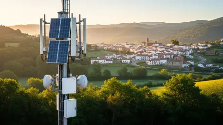 ¿Cómo Asegura Cellnex el Futuro Digital de Vodafone España?