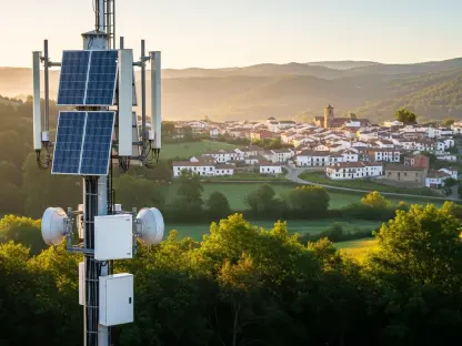 ¿Cómo Asegura Cellnex el Futuro Digital de Vodafone España?