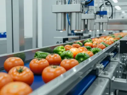 Almería Alcanza 3.916 Millones en su Sector Hortofrutícola