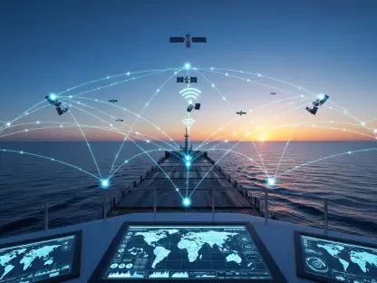 ¿Es el 5G Satelital el Futuro de la Telefonía Móvil?