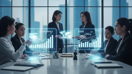 ¿Cómo Cerrar La Brecha De Género En Los Seguros De Vida?