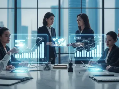 ¿Cómo Cerrar La Brecha De Género En Los Seguros De Vida?