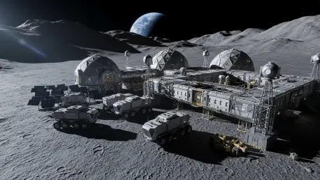 ¿Podrá la NASA Establecer una Base Permanente en la Luna?