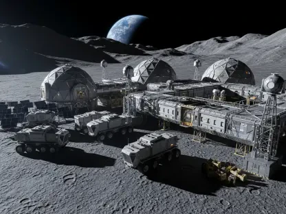 ¿Podrá la NASA Establecer una Base Permanente en la Luna?