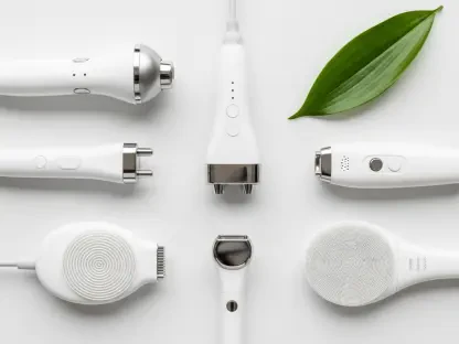 ¿Cómo Transforma el Beauty Tech el Autocuidado en Casa?