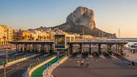Gibraltar y España Ponen Fin a la Verja tras el Brexit