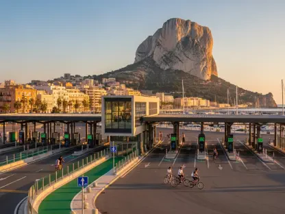 Gibraltar y España Ponen Fin a la Verja tras el Brexit