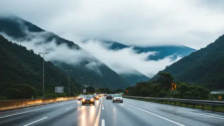 ¿Qué Impacto Tendrán el Frente Frío y El Niño en Colombia?