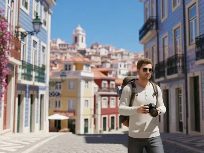 El Turismo en Solitario Crece con Nuevos Destinos Favoritos