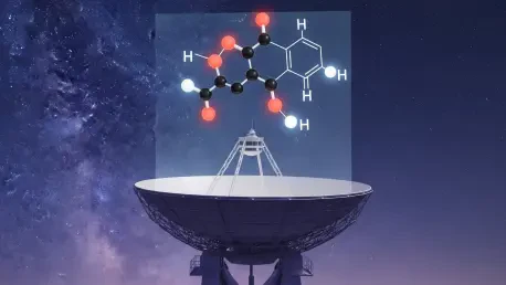 ¿Es el Azúcar Interestelar la Clave del Origen de la Vida?