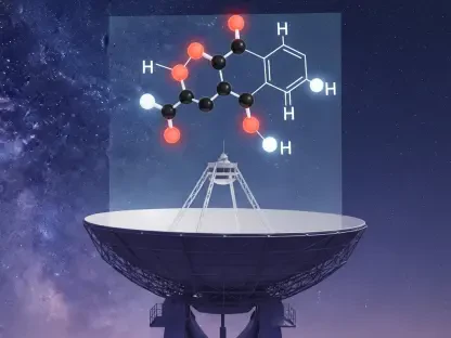 ¿Es el Azúcar Interestelar la Clave del Origen de la Vida?