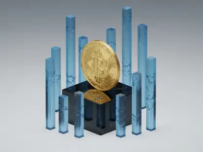 Bitcoin Es Más Estable Que El Kospi Tras La Caída De La IA