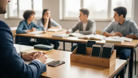 ¿Debe Regularse el Uso del Celular en Escuelas Argentinas?