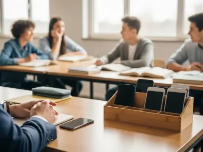 ¿Debe Regularse el Uso del Celular en Escuelas Argentinas?