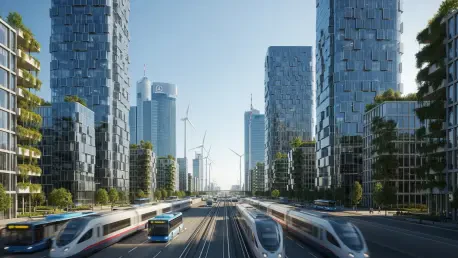 ¿Podrá Europa Ser el Primer Continente Eléctrico en 2040?