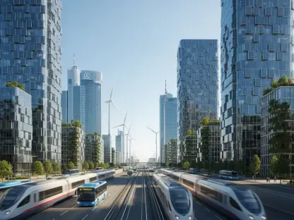 ¿Podrá Europa Ser el Primer Continente Eléctrico en 2040?