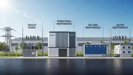 ¿Debería la IA Pagar su Propia Energía y Agua en Florida?