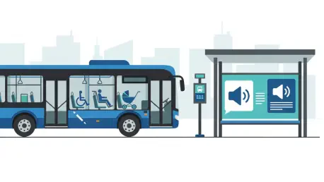 ¿Cómo Logra Zaragoza un Transporte Público Más Inclusivo?