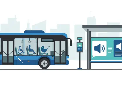 ¿Cómo Logra Zaragoza un Transporte Público Más Inclusivo?