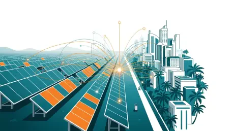 ¿Energía Solar o Dependencia China en el Caribe?