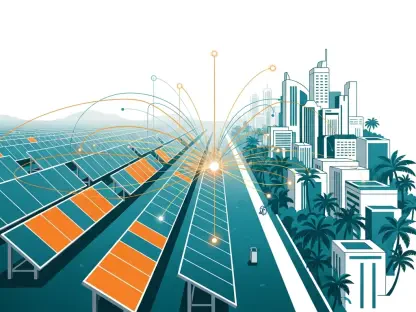 ¿Energía Solar o Dependencia China en el Caribe?