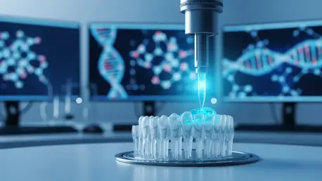 ¿Podremos Alguna Vez Regenerar Nuestros Propios Dientes?