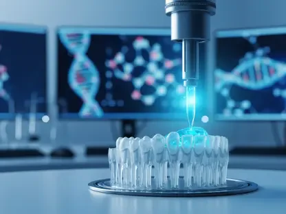 ¿Podremos Alguna Vez Regenerar Nuestros Propios Dientes?