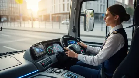 ¿Cómo Transforma la Mujer el Transporte Público?