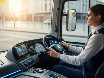 ¿Cómo Transforma la Mujer el Transporte Público?