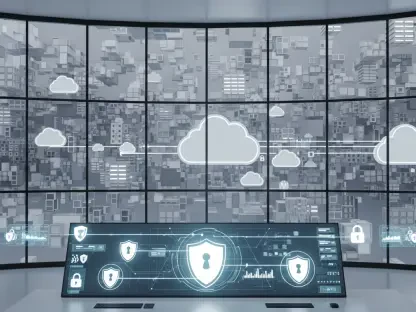 La Complejidad de la Nube Supera la Madurez de la Seguridad