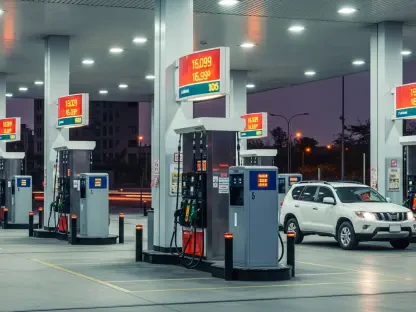 ¿Por Qué Varían los Precios del Combustible en Lima?