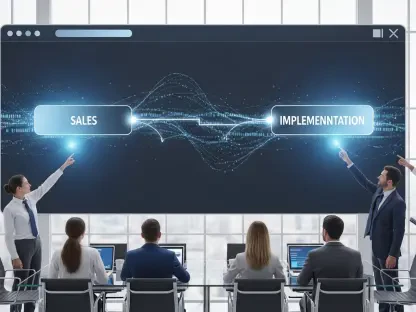 Handoff Tax en B2B SaaS: Cómo Evitar la Pérdida de Ventas