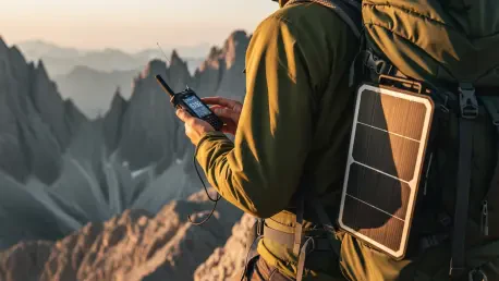 Tecnología Imprescindible para Mochileros en Zonas Remotas