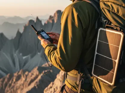 Tecnología Imprescindible para Mochileros en Zonas Remotas