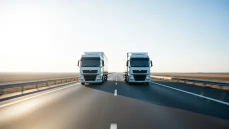El Transporte Español Suma 26 Fusiones en el Primer Semestre