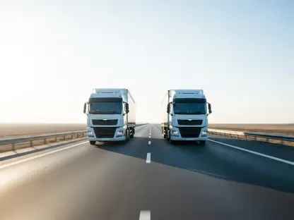 El Transporte Español Suma 26 Fusiones en el Primer Semestre
