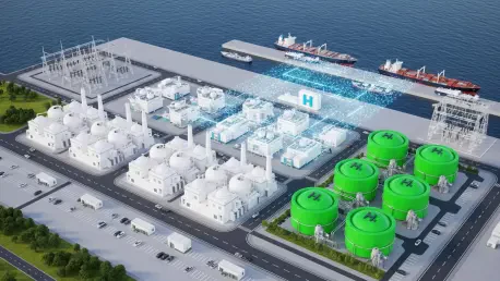 ¿Será Andalucía el Nuevo Eje Energético de España para 2030?